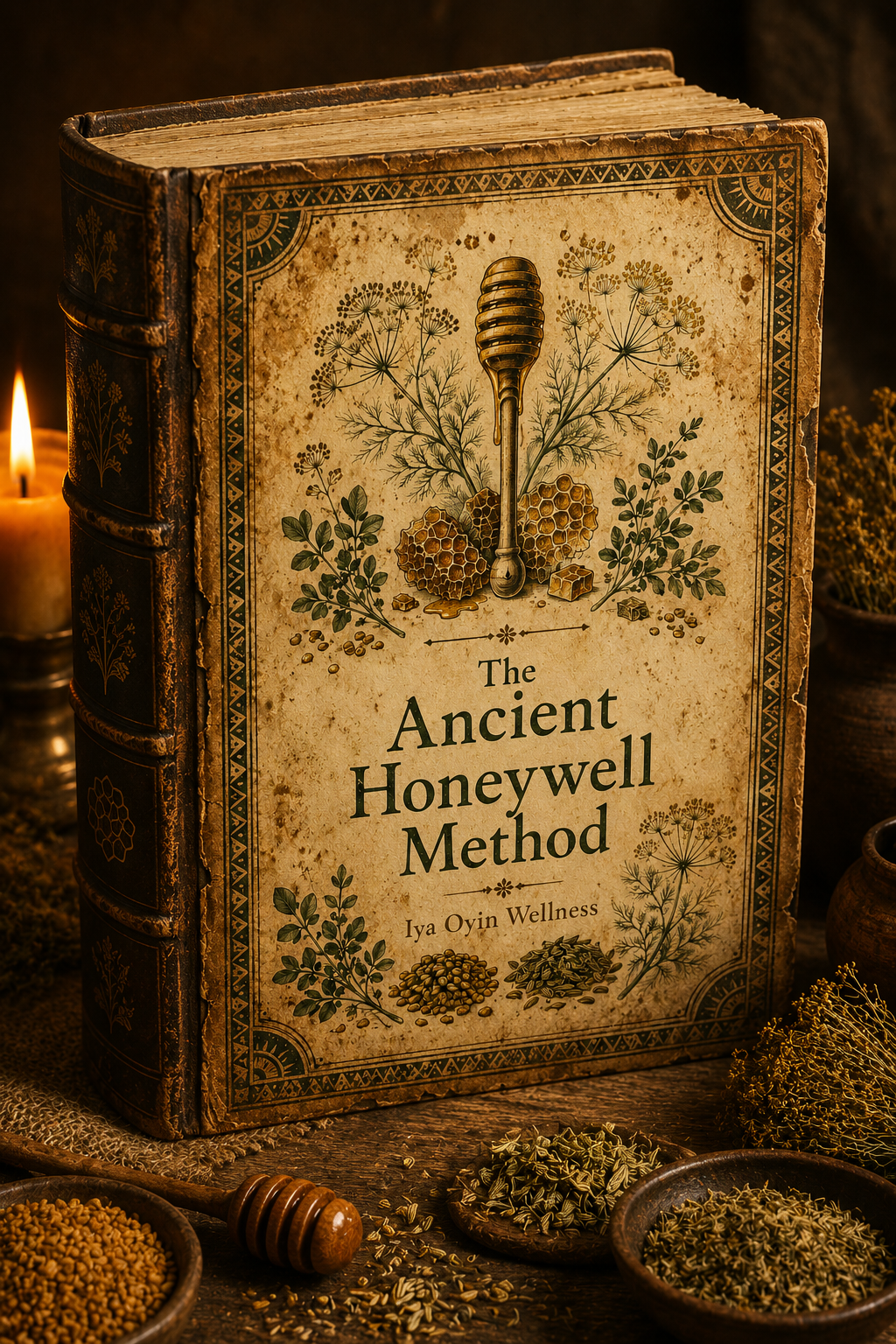 The Ancient Honeywell Method